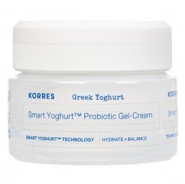 Korres Smart Yoghurt Κρέμα-Gel με Προβιοτικά, 40ml