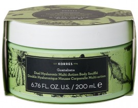 Korres  Body Butter με Guanabana, 200ml