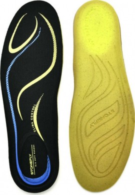 STONEFLY MEMORY FOAM Cusion Ανατομικοί Πάτοι από αφρώδες υλικο SKU  213978