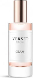 Verset Glam Eau de Parfum  Γυναικειο  Αρωμα 15ml