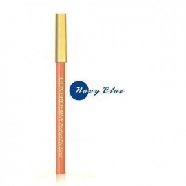 Coverderm Perfect Eye Liner No3 Navy Blue, Μπλε Μαλακό, Υψηλής Ακρίβειας & Μακράς Διάρκειας, Υποαλλεργικό Μολύβι, 1,5gr