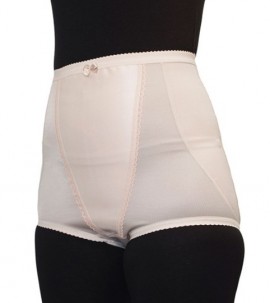 SANAFLEX  Λαστέξ Ενισχυμένο Χωρίς Πόδι Eκρου SKU B3101