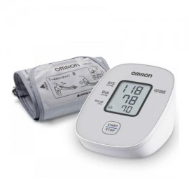 Omron M2 Basic Υπεραυτόματο Πιεσόμετρο Μπράτσου SKU HEM-7121J-E