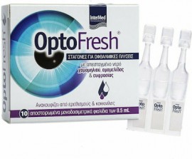 Intermed OptoFresh drops  10Aamp X 0,5ml