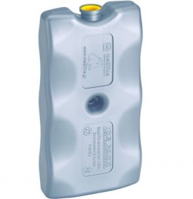 MEDILINE Παγοκύστη σκληρή Ice Pack Σακουλάκι 17x9, 400gr