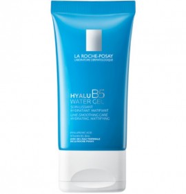 La Roche Posay Hyalu B5 Water Gel Κρέμα Διπλής Δράσης με Υφή Τζελ κατά των Λεπτών Γραμμών & της Λιπαρότητας, 40ml