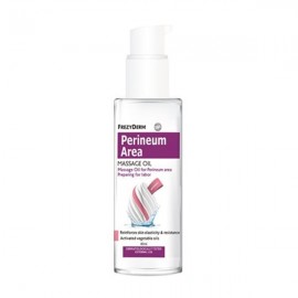 Frezyderm Perineum Area Massage Oil Λάδι Μασάζ για το Περίνεο, 40ml