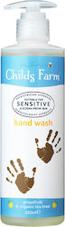 Childs Farm Hand Wash Grapefruit & Organic Tea Tree 250ml