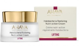 AHAVA  Halobacteria Restoring Nutri-Action Cream Lifting, 50ml SKU 163342