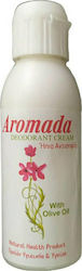 Erythro Forte Aromada Natural Deodorant Cream 60ml
