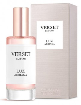 Verset Luz Adriana (Stella) Eau de Parfum, Άρωμα γυναικείο 15ml