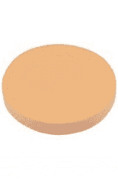 Ag Pharm Σφουγγαρακι Make up 1 Τμχ