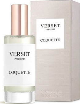 Verset Coquette Eau de parfum  Άρωμα γυναικείο, 15ml