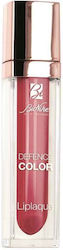Bionike Defence Color Liplaque Liquid Κραγιόν N  607 Mauve +