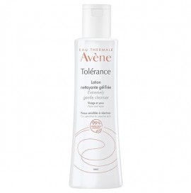 Avene Tolerance Control Λοσιόν Καθαρισμού & Ντεμακιγιάζ για το Υπερευαίσθητο προς Αντιδραστικό Δέρμα, 200ml