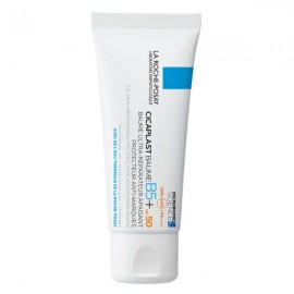 La Roche Posay Cicaplast Baume B5+ SPF50 Κρέμα Ανάπλασης για το Ερεθισμένο Δέρμα, 40ml