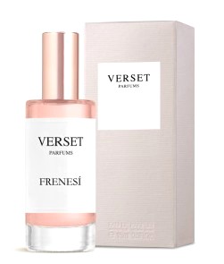 Verset Frenesi Eau de parfum  Άρωμα γυναικείο 15ml