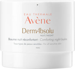 Avène DermAbsolu Αντιγηραντικό Baume Νυχτός για Αναζωογόνηση και Θρέψη 40ml