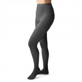 CIZETA VIVA BBF Καλσον βαθμιαιας συμπιεσης 40 DEN Grey