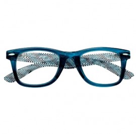 Zippo Γυαλιά Ανάγνωσης 31Z-B16-Blue