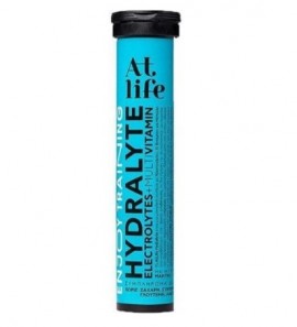 AtLife Hydralytes Electrolytes & MultiVitamin, 20 eff.tabs