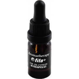 FITO Aromatherapy Αιθέριο Έλαιο Κυπαρίσσι, 10ml SKUP91