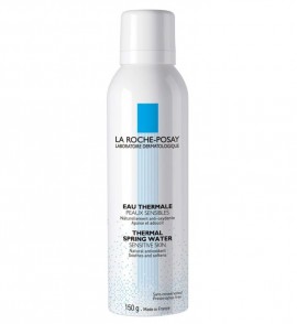 La Roche Posay Eau Thermale Ιαματικό Νερό με Καταπραϋντική, Επουλωτική & Αντιοξειδωτική Δράση, 150ml
