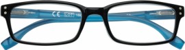 Zippo Γυαλιά Ανάγνωσης Μπλε SKU 31Z-B15-BLB