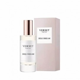 Verset Silk Dream Eau de Parfum Γυναικειο Αρωμα 15ml