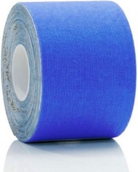 URIEL Sport Adhesive Tape Professional  2cm x 7.3 m Mπλε  2 τμχ SKU 805AT