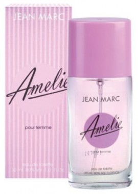 Jean Marc Amelie Eau de Toilette, γυναικείο άρωμα 30ml