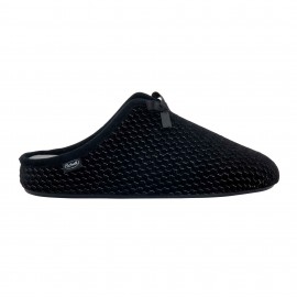 SCHOLL  Rachele Ανατομικές Γυναικείες Παντόφλες Μαύρο Χρώμα  N 40 SKU 301601004400