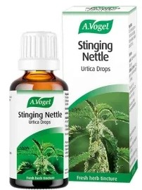A.VOGEL Stinging Nettle Ισχυρό Φυτικό Αποτοξινωτικό, 50ml