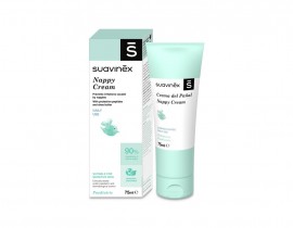 Suavinex nappy cream, Κρέμα αλλαγής πάνας, 75ml