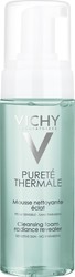 VICHY Purete Thermale Purifying Foaming Water Αφρώδες Νερό Καθαρισμού Προσώπου, 150ml