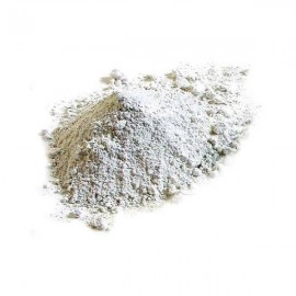 BIOLEON Αργιλος Λευκος Καολινη για συσφιξη και αποτοξινωση  300 gr