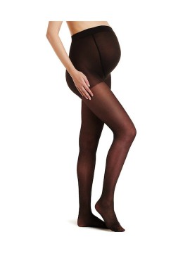 Segreta Ibici Collant Maman 70 DEN  Καλσον εγκυμοσυνης   N 4 Nero