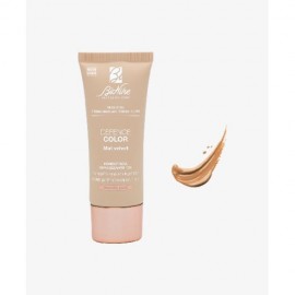 Βionike Defence Color Mat-Velvet 12h  foundation  N 405 miel dore 30 ml +