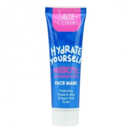 Aloe Colors Hydrate Yourself Prebiotic Hydraboost Face Mask 60ml