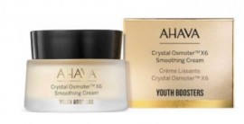 AHAVA Crystal Osmoter X6 Smoothing cream  Κρέμα Προσώπου για Ενυδάτωση 50ml SKU 161904