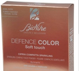 Bionike Defence Color Compact Powder N104 Sparkling  10gr *