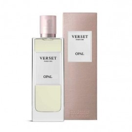 Verset Opal Eau De Parfum Γυναικείο Άρωμα 50ml