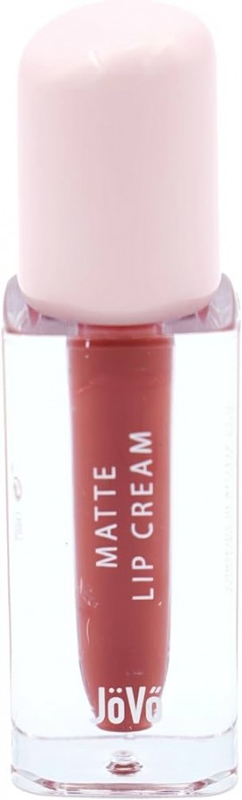 JOVO Matte lip cream N 03  Mai Tai  2.5 ml
