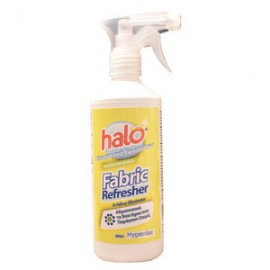5CLEAN Halo Fabric Refresher Αποσμητικό Υφασμάτων, 500ml