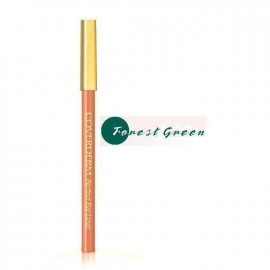 Coverderm  Perfect EyeLiner No4 Forest Green, Πράσινο Μαλακό,  1,5gr