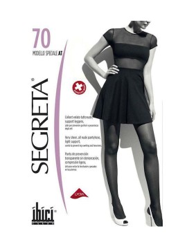 Segreta Ibici Modello Speciale Kαλσον 70 DEN Chamois