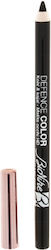Bionike Kohl & Kajal Eye Pencil  HD  Μολύβι ματιών  N 301 Noir +