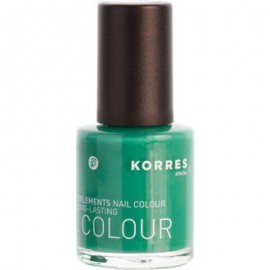 Korres Nail Colour Βερνικι νυχιων Ν 93 Emerald