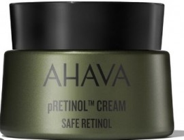 AHAVA pRetinol Safe Retinol Cream 50ml SKU 160266