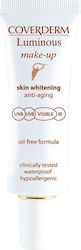 Coverderm Luminous Make Up SPF50+  No  3 30ml
